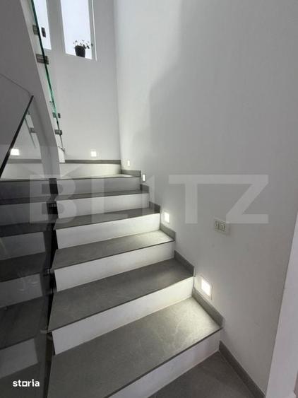 Casă cu 4 camere în Paltin