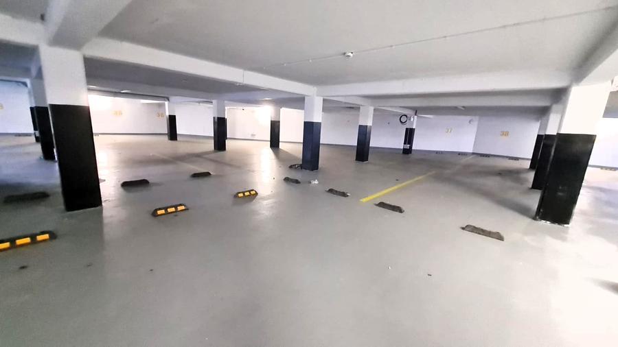 Apartament cu 2 camere, mobilat în Ștrand
