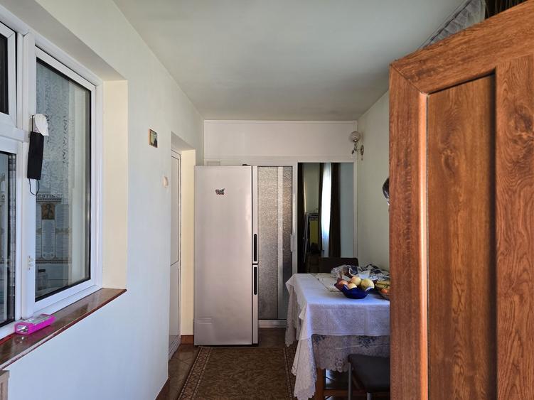 Casă cu 2 camere în Valea Ciorii