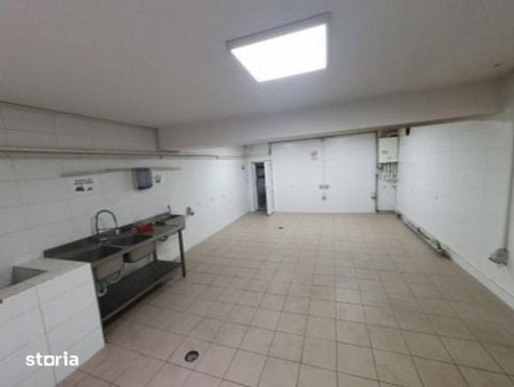 Luica Giurgiului 360 mp P+E1 terasa 80 mp vizibilitate buna - 3