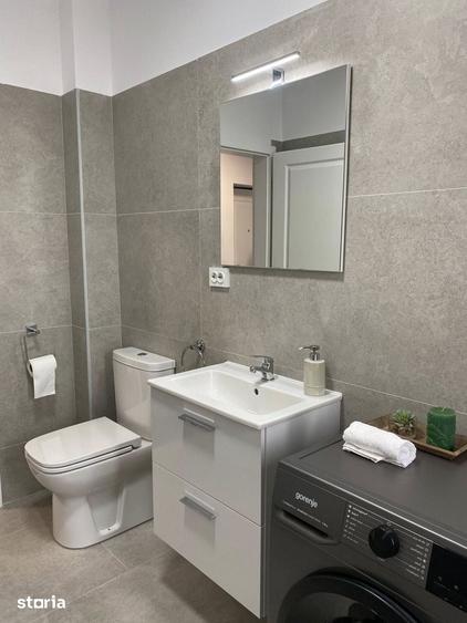 Apartament premium cu 2 camere, de inchiriat, in Giroc - 2