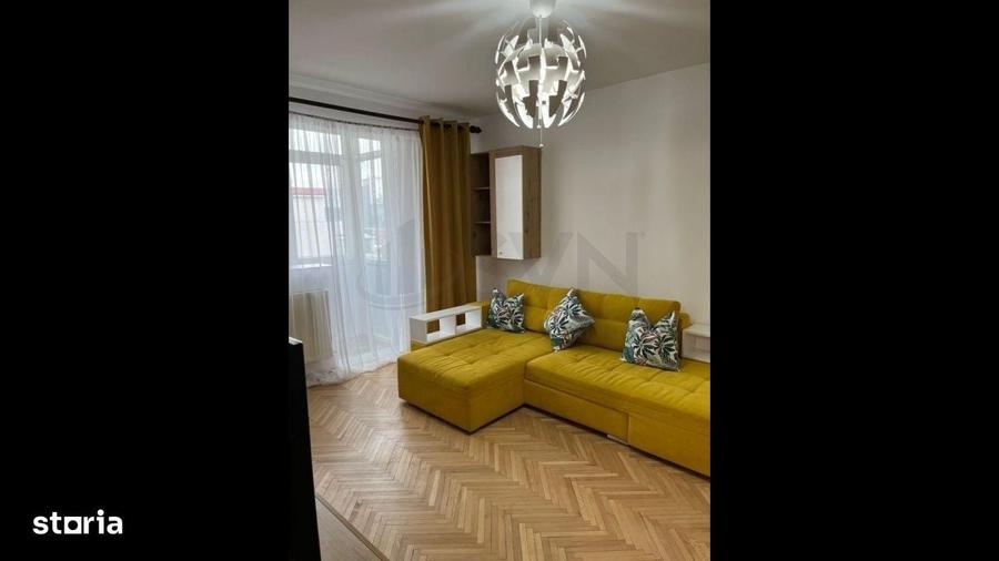 Apartament 2 camere tip studio Dorobanti Perla - 3