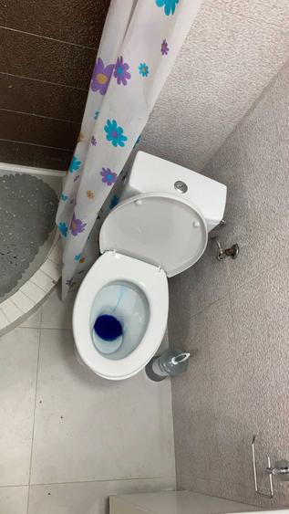 Garsonieră decomandată în Gorjului