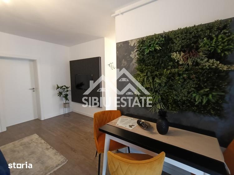 Apartament cu 2 camere în Est