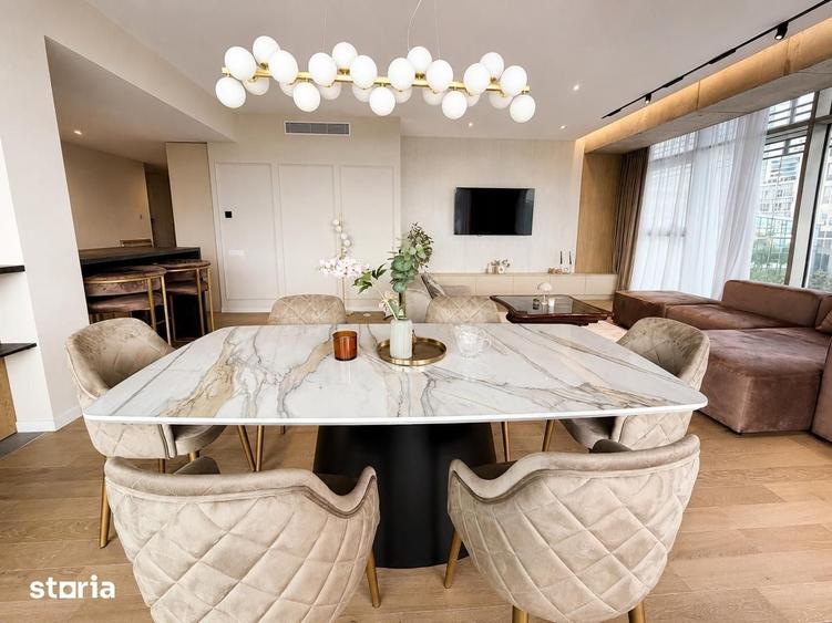 Apartament spatios 4 camere cu vedere panoramica | Up-Site - 20