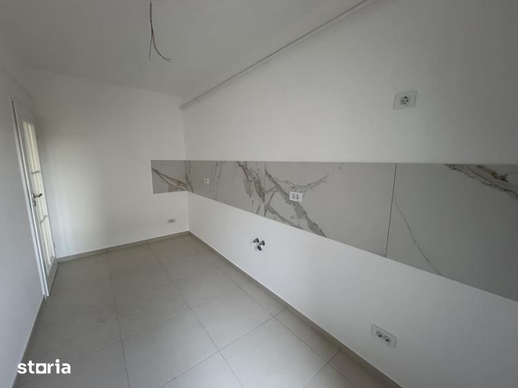 Garsonieră decomandată în Miroslava