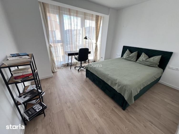 De inchiriat | Apartament modern, langa padure
