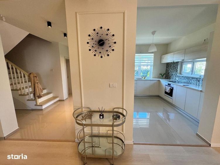 Casa de vanzare, mobilata si utilata, in Dumbravita, Timisoara - 1