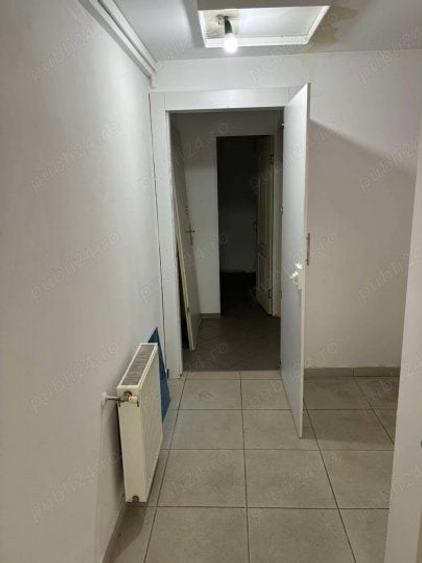 Spațiu comercial, de 135 mp, în Gara de Est