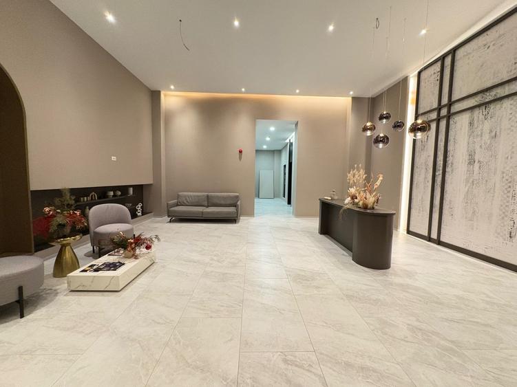 Apartament 2 camere LUX One Cotroceni Academia Militara metrou parcare - 13