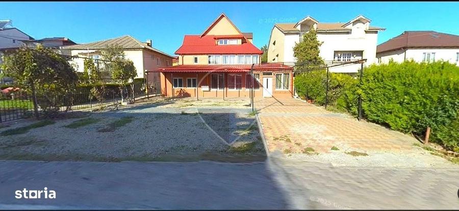 Spațiu comercial, de 680 mp, în Central