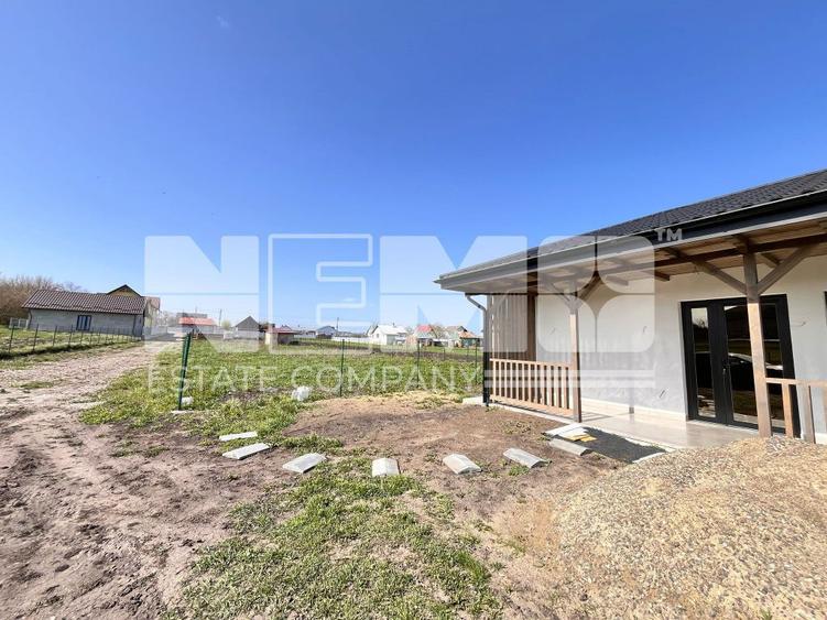 Casa de Vanzare I Suceava/Moara Bulai I 74MT I 80.000Euro - 2