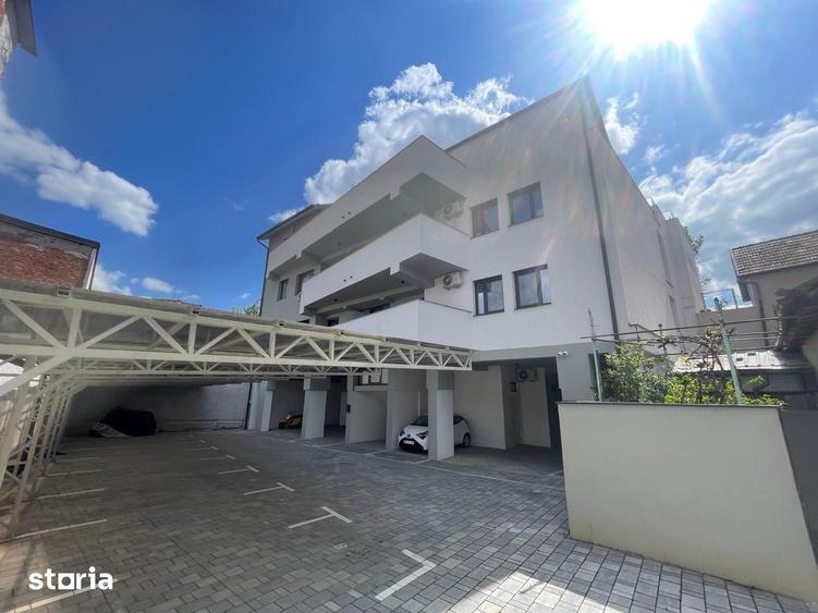 Apartament cu 2 camere în Ultracentral