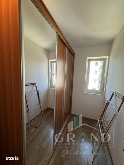 Apartament cu 3 camere în Florești