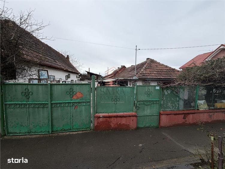 Casă cu 4 camere cu Teren 342 Mp în Oncea