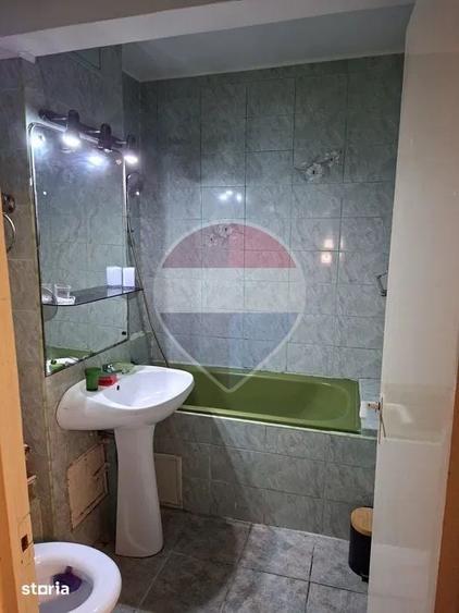 Garsonieră semidecomandată în Bartolomeu