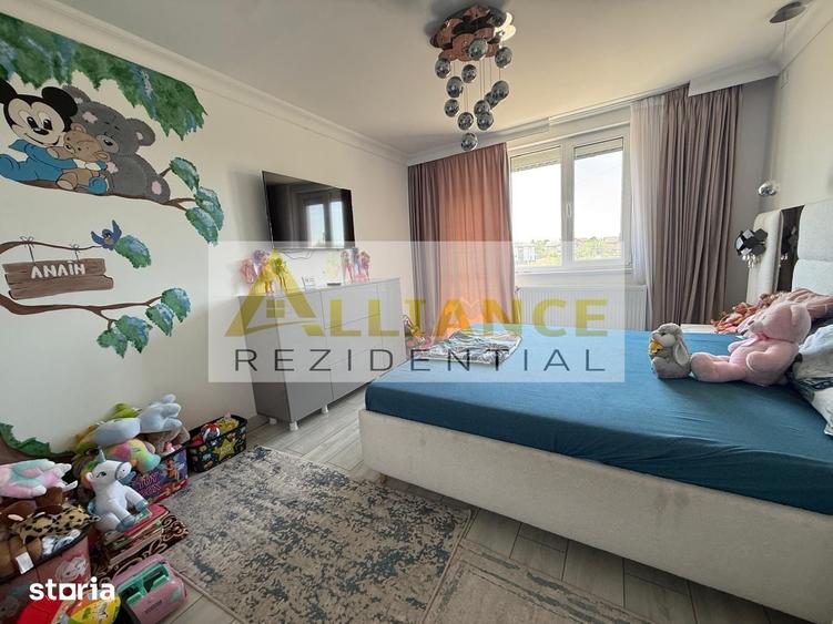 Casa tip duplex || 3 camere 2 bai || teren 227mp - 6