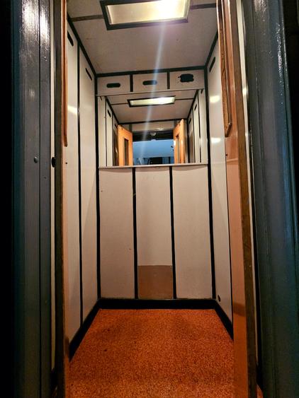 Garsonieră decomandată, mobilată în Nerva Traian