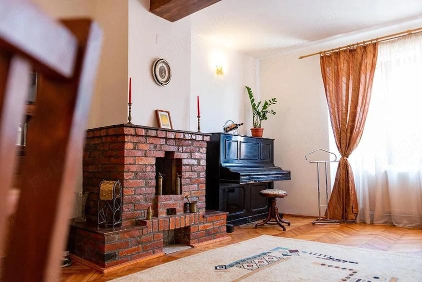 Casă cu 1 camere cu Teren 500 Mp în Ultracentral