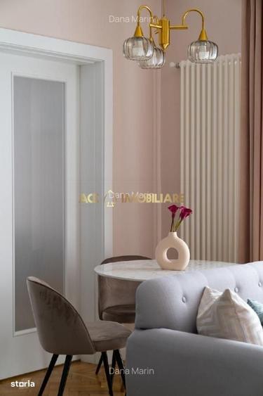 Apartament cu 2 camere în Glina