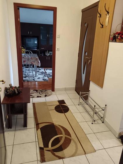 Apartament cu 2 camere nedecomandat în Exterior Vest