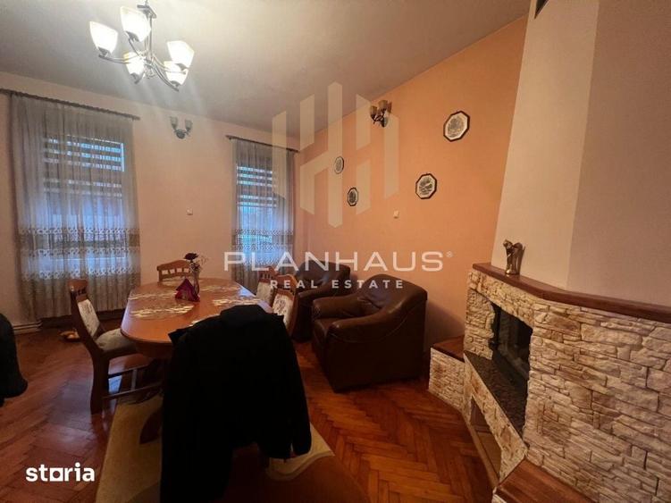 Casă cu 3 camere cu Teren 216 Mp în Săsar