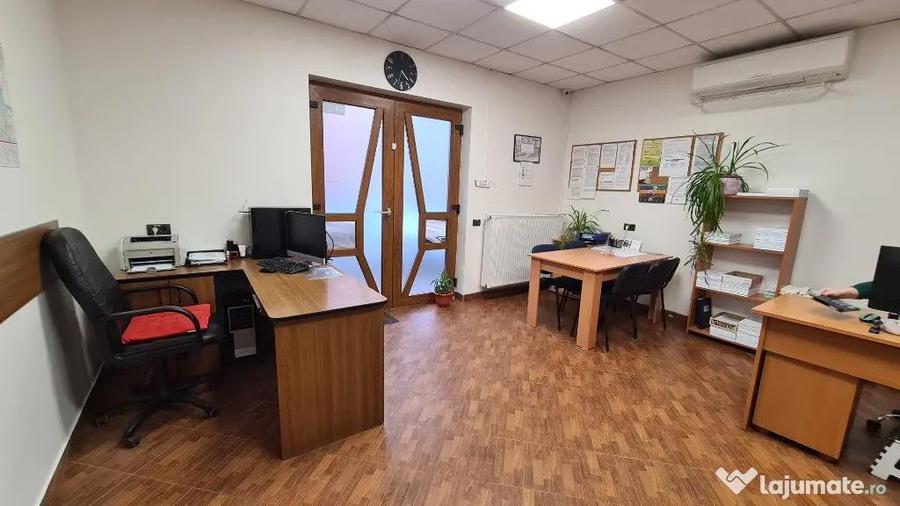 Spațiu comercial, de 380 mp, în Central