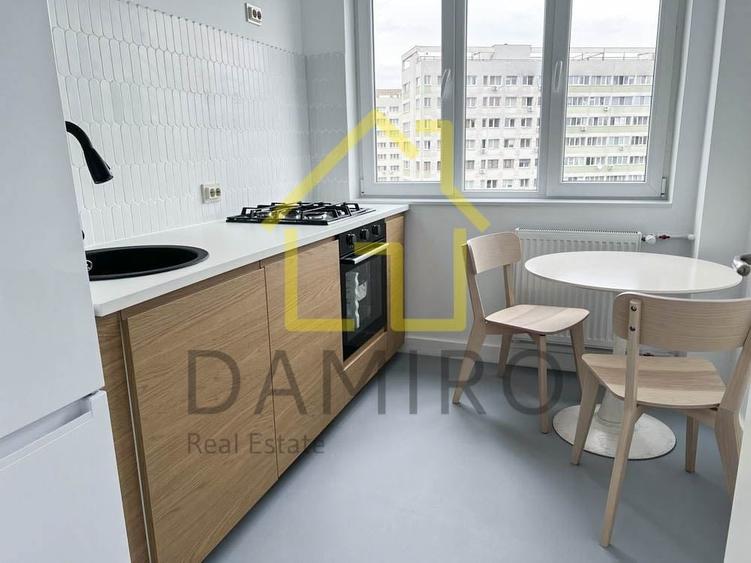 Apartament cu 2 camere decomandat în Dristor