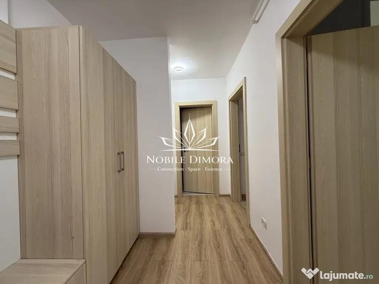 City of Mara - Apartament petfriendly cu 2 camere si parc... - 11