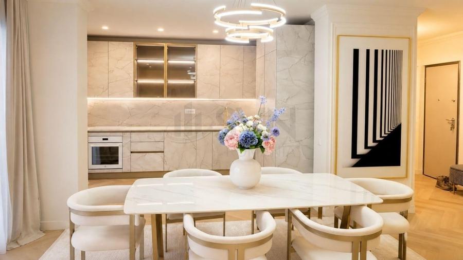 REA1029598 Apartament 4 camere Erou Iancu Nicolae I 2 locuri de parcare I Terasa - 6