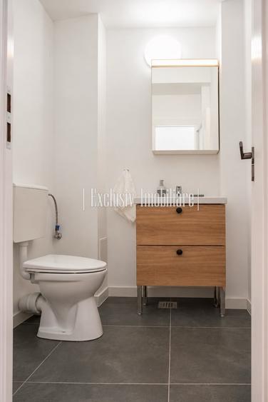 Apartament cu 3 camere decomandat în Gara