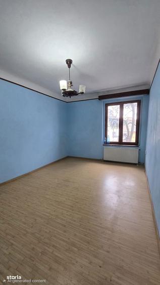 Apartament cu 2 camere în Ultracentral