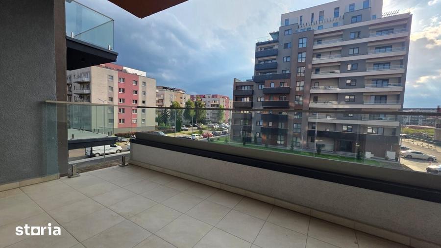Apartament cu 2 camere în Bartolomeu