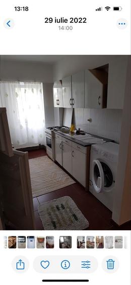 Apartament cu 2 camere decomandat în Ștefan cel Mare