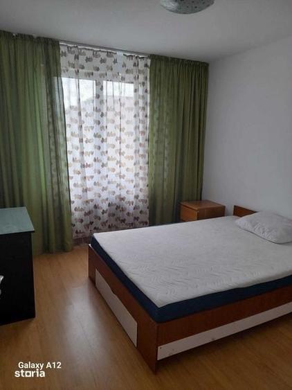 Apartament cu 3 camere decomandat în Militari