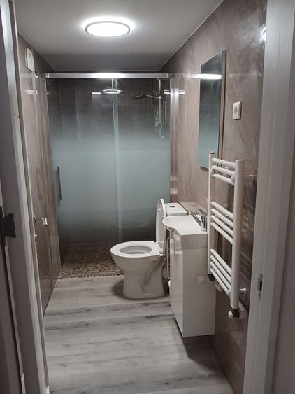 Casă individuală cu 4 camere decomandat cu Canalizare în Freidorf