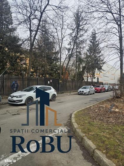 Apartament cu 2 camere semidecomandat în Gării