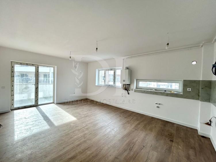 Apartament Nou - 3 camere – Zona Eroilor, Florești - 2