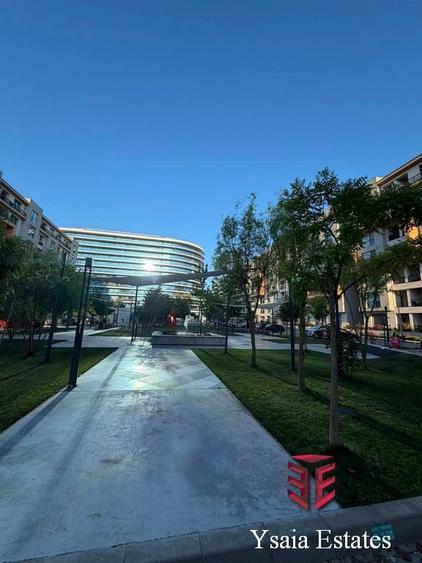 Apartament cu 2 camere nedecomandat în Nord