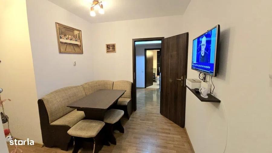 Apartament 2 camere zona Turnisor - 2