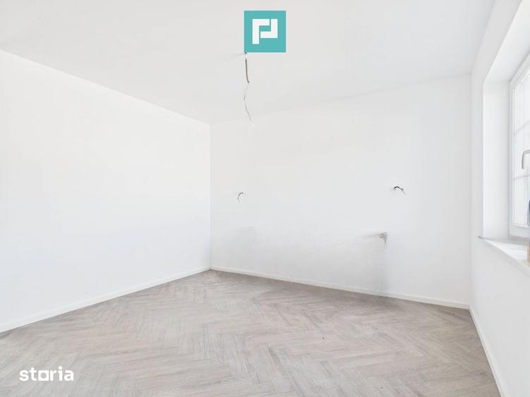 Casă cu 4 camere cu Teren 305 Mp în Circumvalațiunii