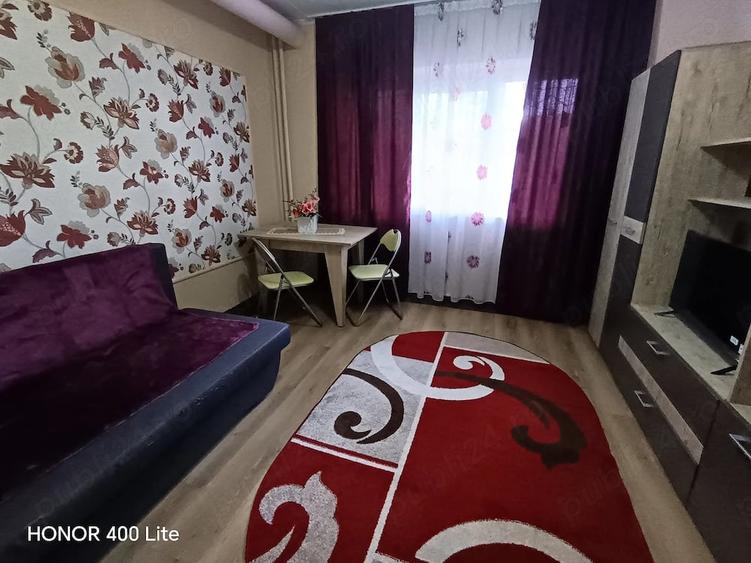 Garsonieră semidecomandată în Bucovina