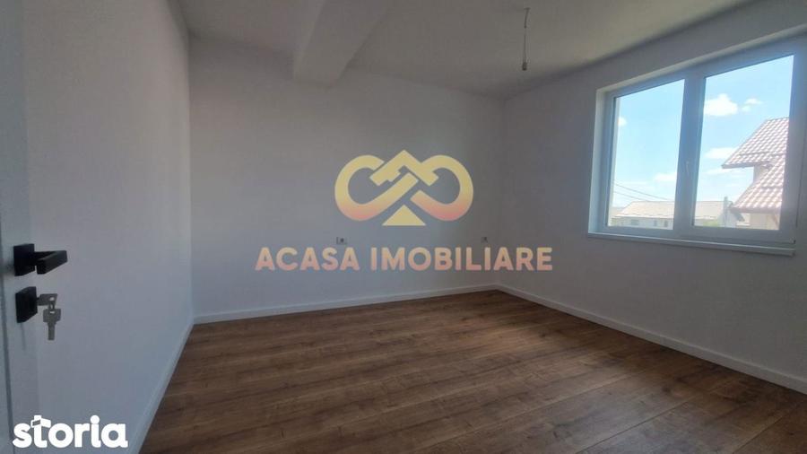 NOU APARTAMENT 4 CAMERE INTABULAT 101 MP CU GRADINA - 6