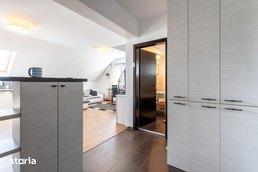 Apartament cu 3 camere decomandat în Făget