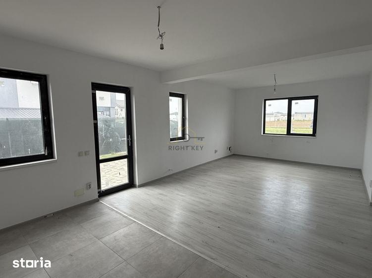 Casa Dragomiresti-Vale, P+1+Pod, 4 Cam, STB, Teren :335mp, Comision 0% - 18
