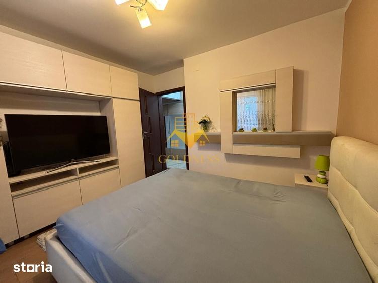 4 camere, 2 locuri de parcare, Intre Lacuri, Aurel Vlaicu, Nirajului - 9