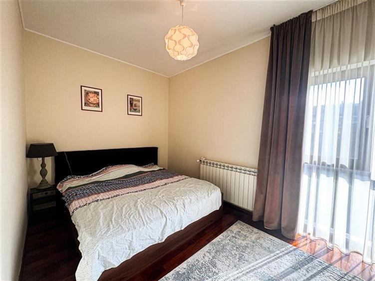Apartament de inchiriat 3 camere Herastrau - 11