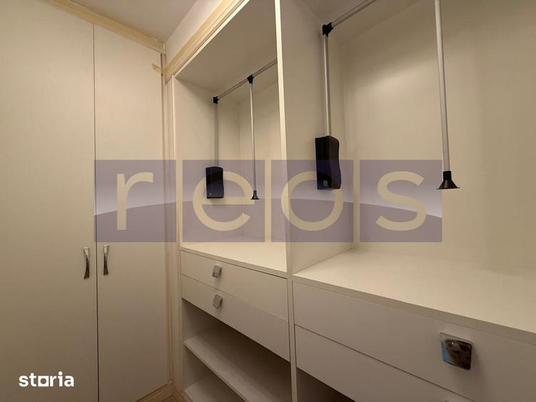 VANZARE PENTHOUSE DEOSEBIT 181MP | TERASA 280MP | MOBILAT - UTILAT LUX - 15