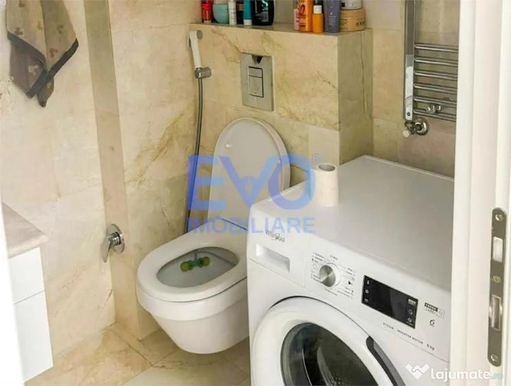 Apartament cu 2 camere, aer conditionat, decomandat, Royal T - 6