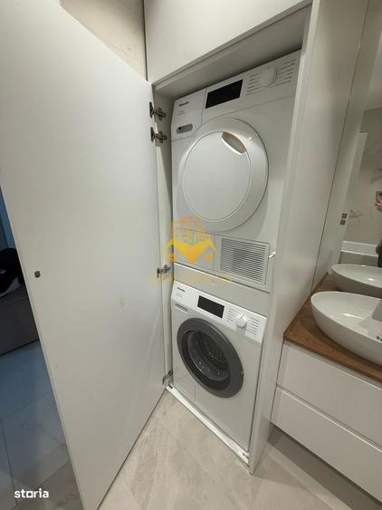 3 camere, 2 bai, garaj Zona Centrala, Meron, NTT Data,Bosch,Constanta - 5